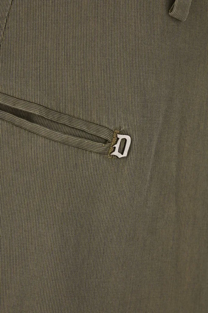 Belt Loops Slacks