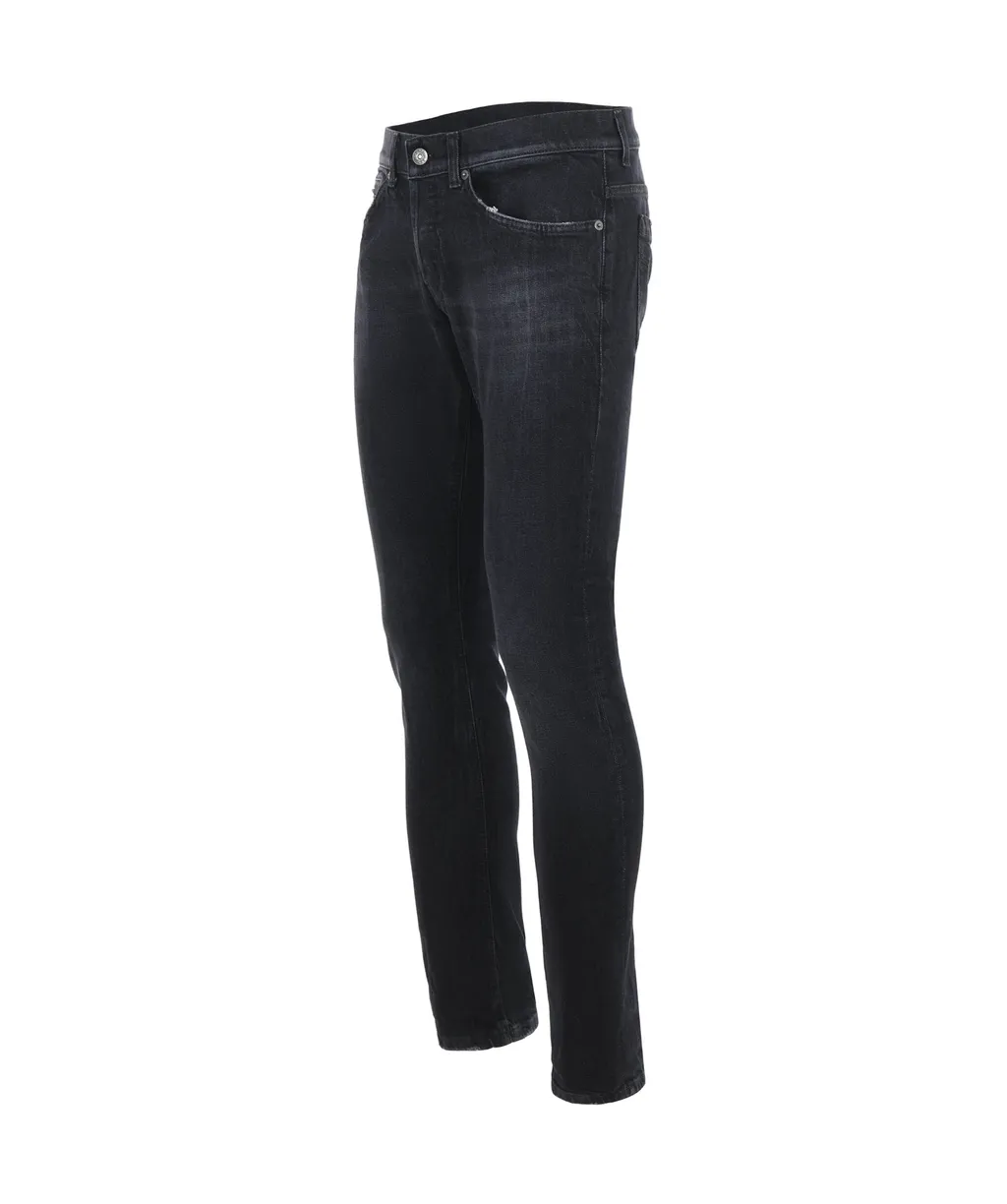 George Jeans