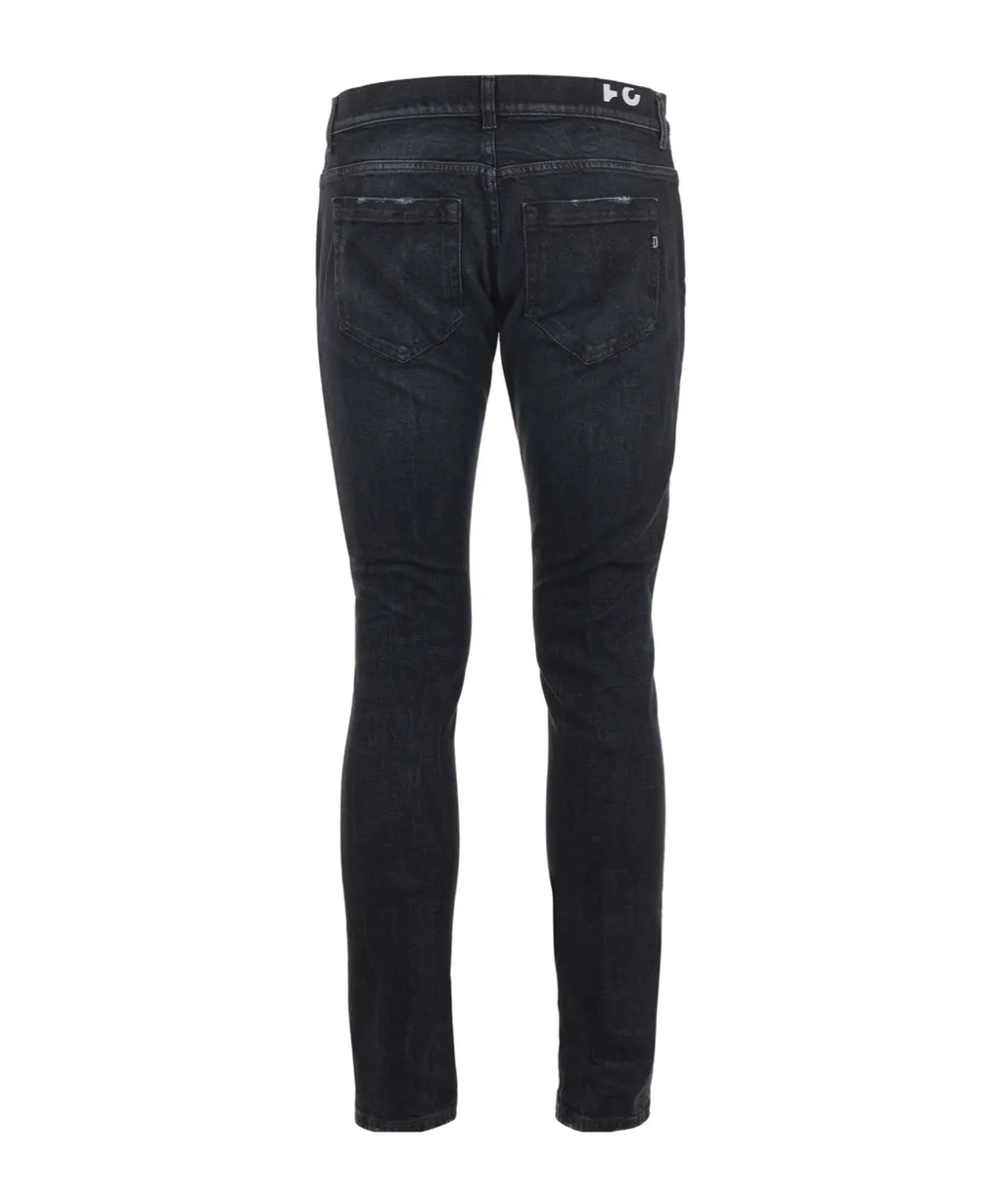 George Jeans