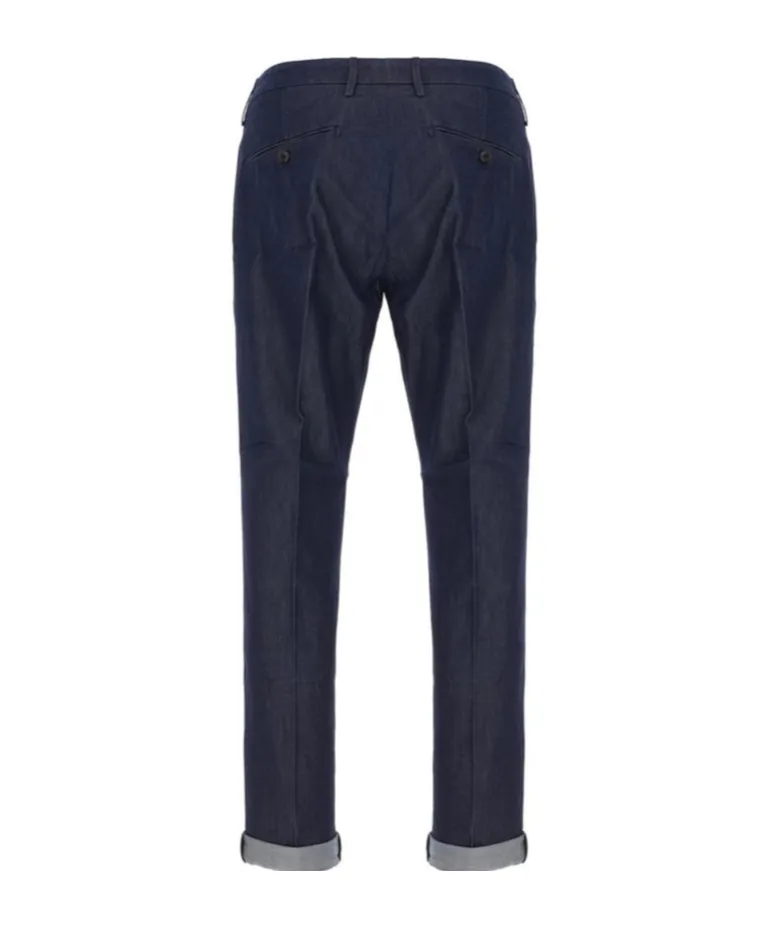 Tailored Trousers