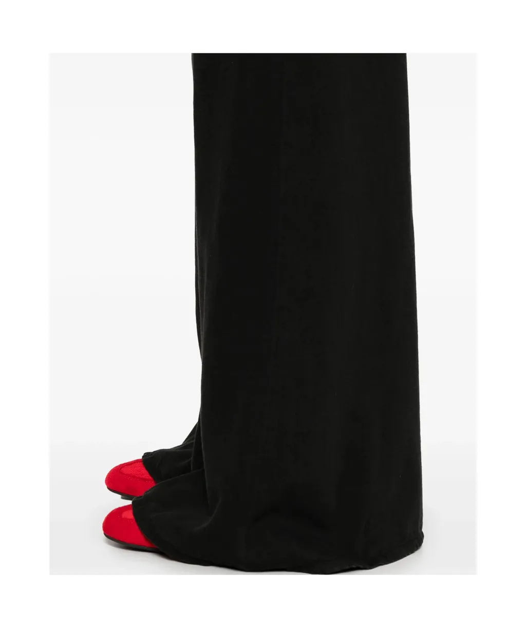 Marlen Wide-Leg Jeans