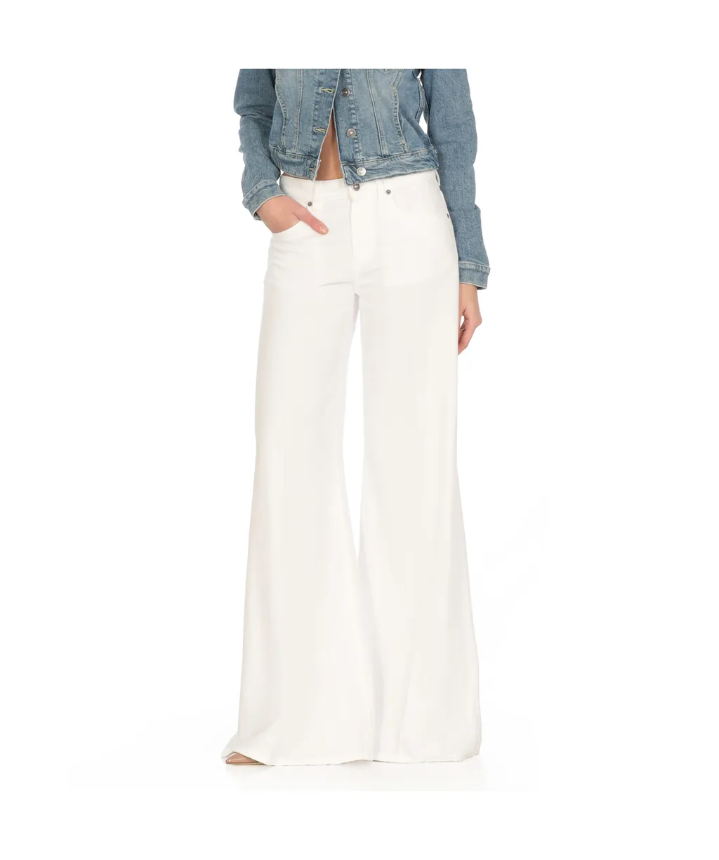 Wide Leg Pants