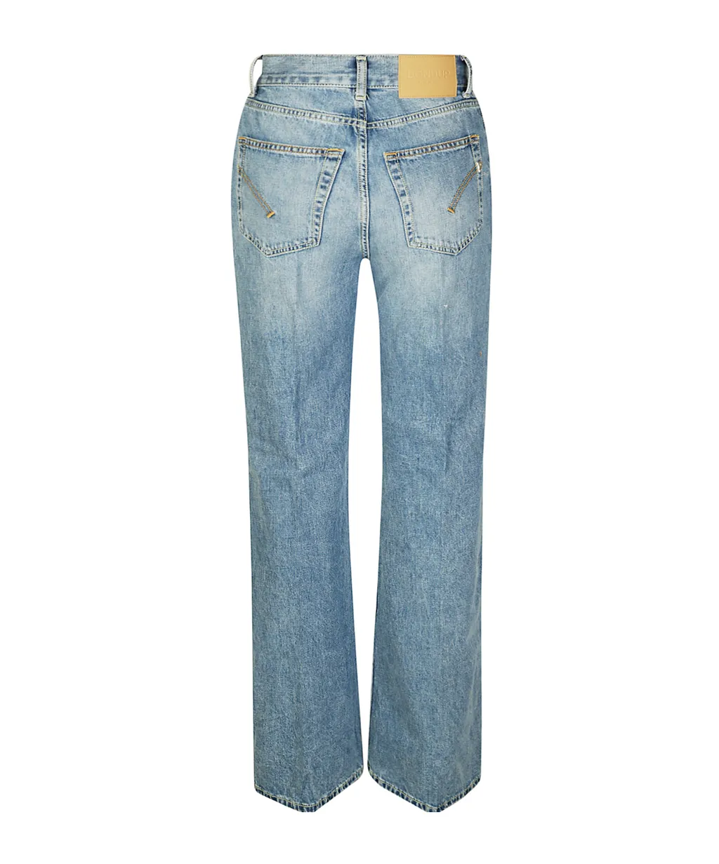 Amber Jeans