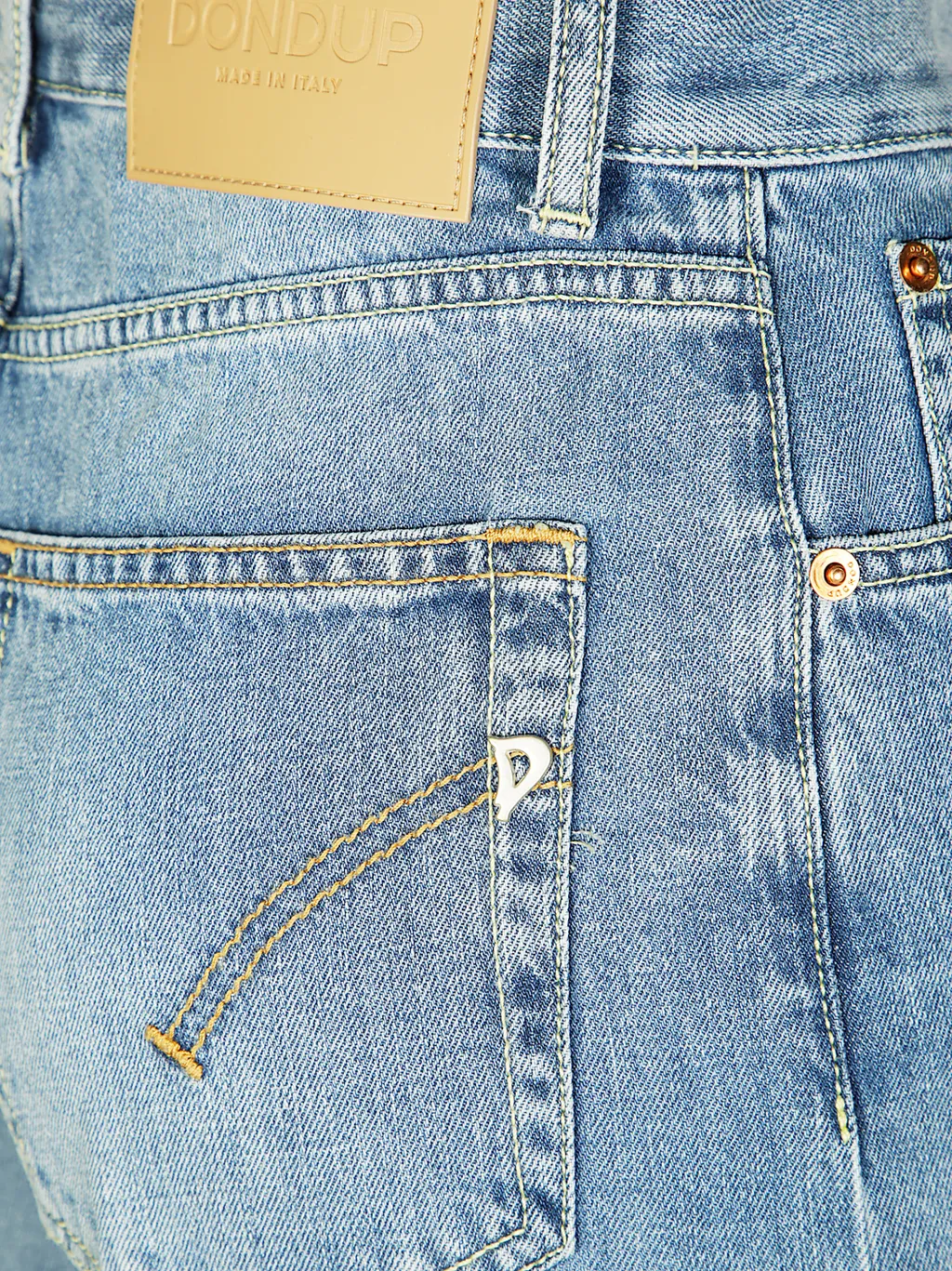 Amber Jeans