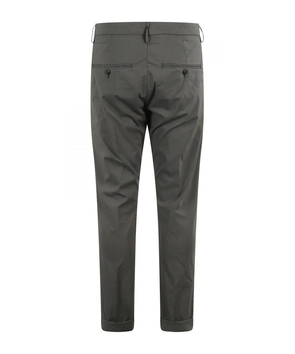 Tailored Trousers