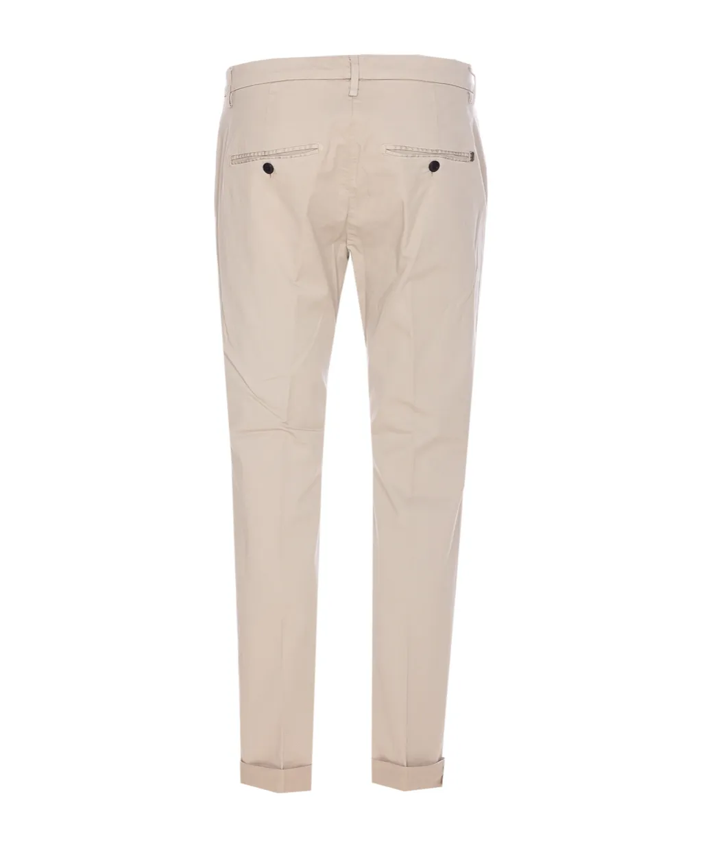 Tailored Trousers