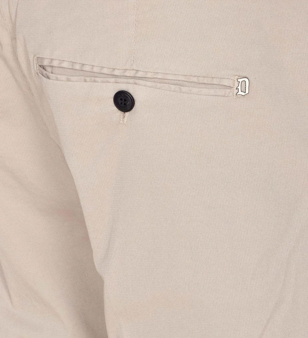 Tailored Trousers