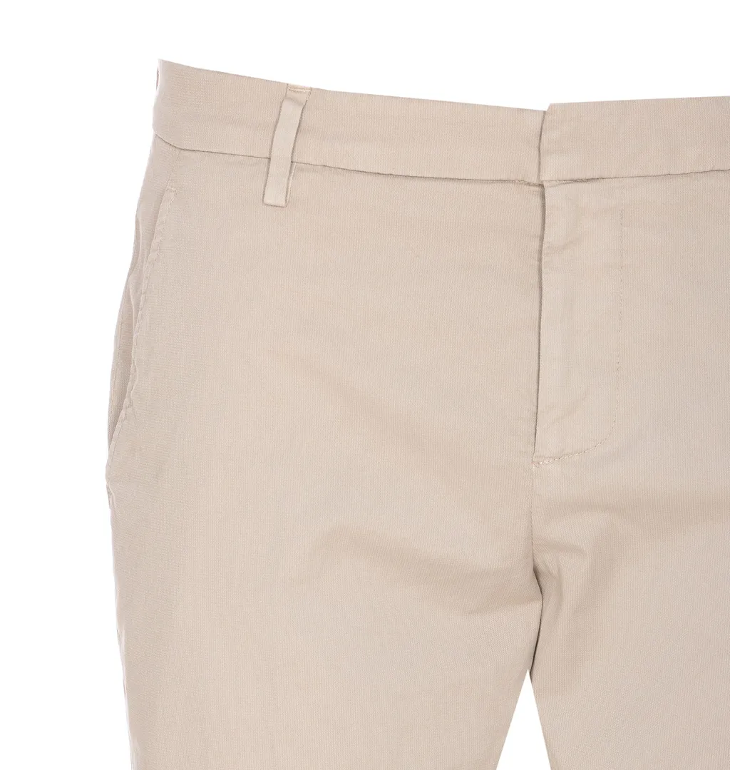 Tailored Trousers