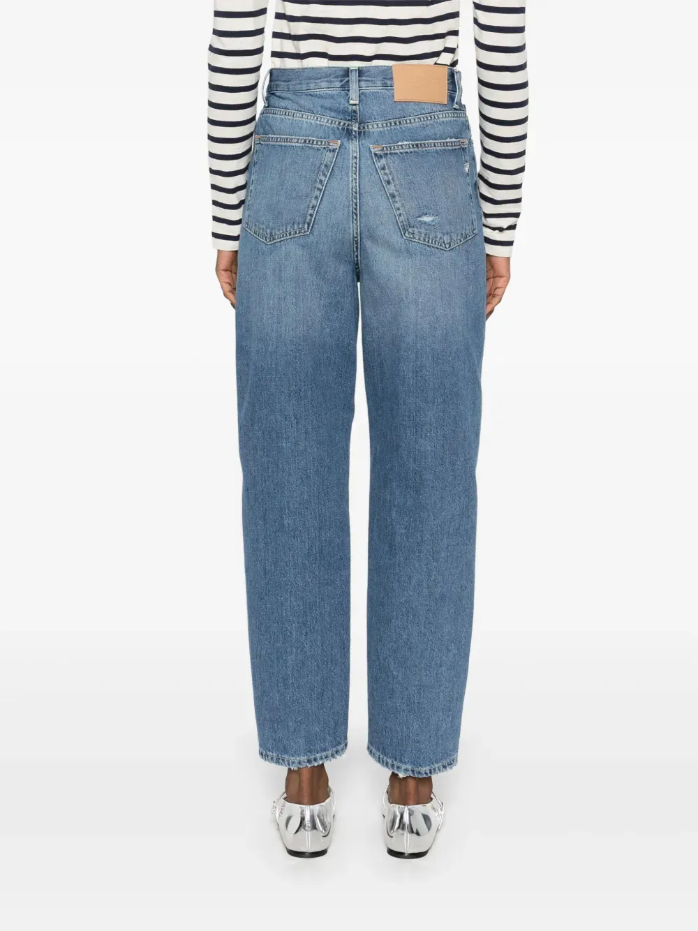 Bessie Jeans