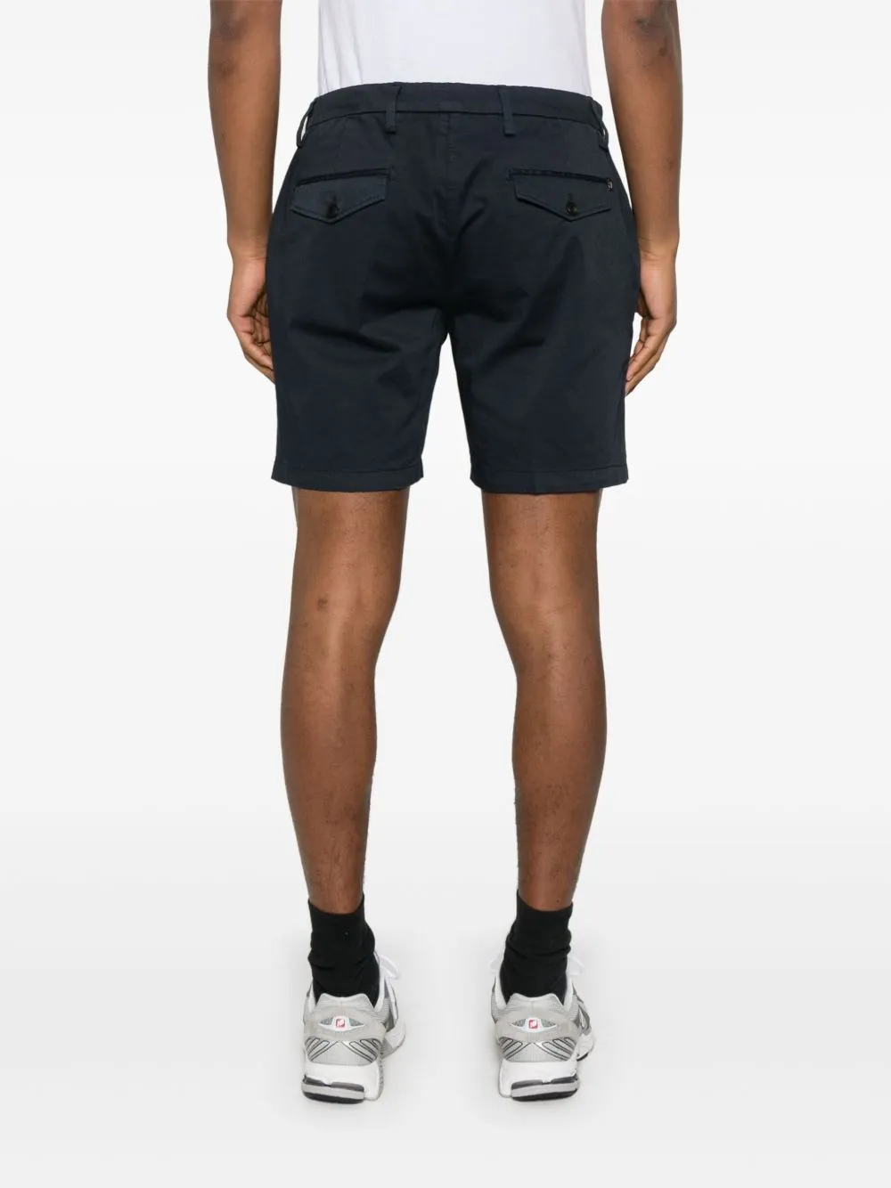 Belt Loop Shorts