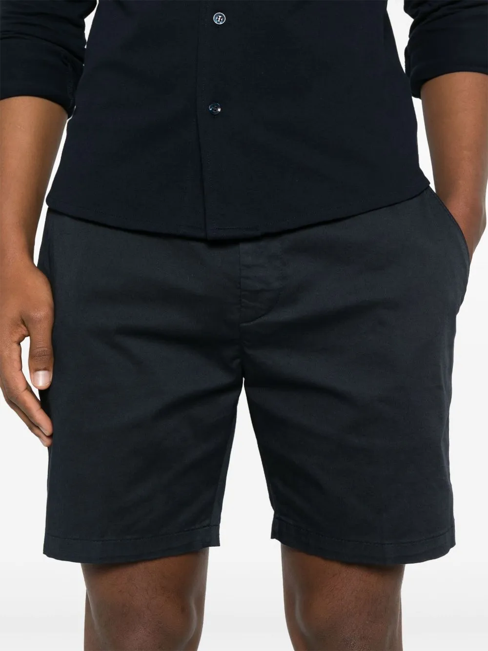 Belt Loop Shorts