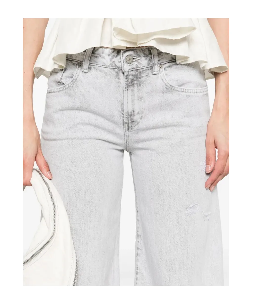 Marlen Jeans