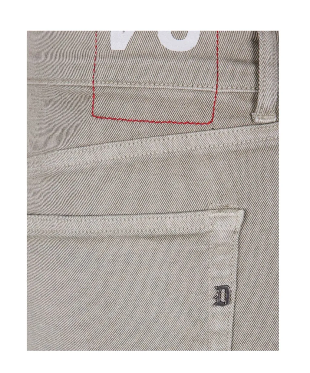 Straight-Leg Jeans