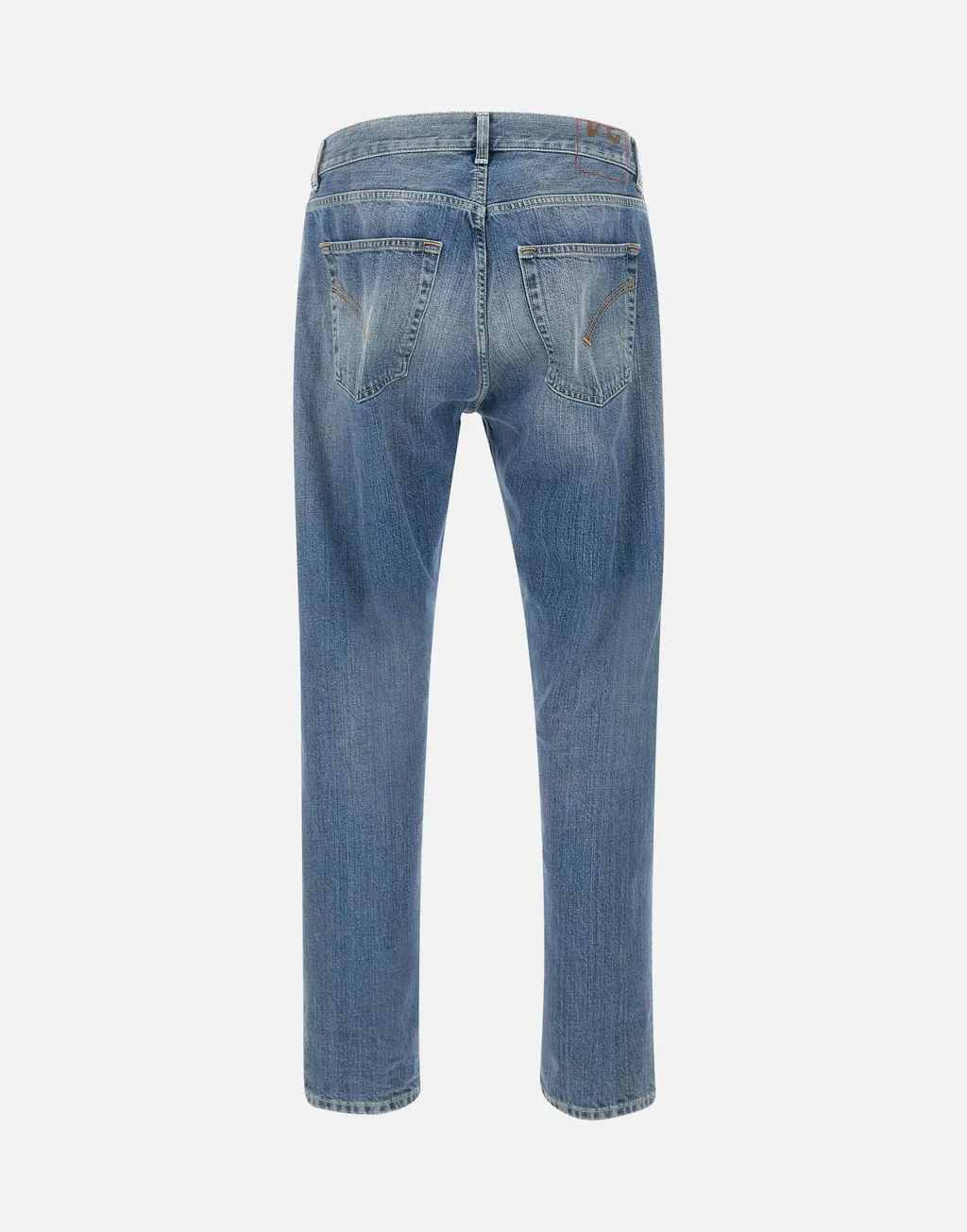 Dian Slim Fit Jeans