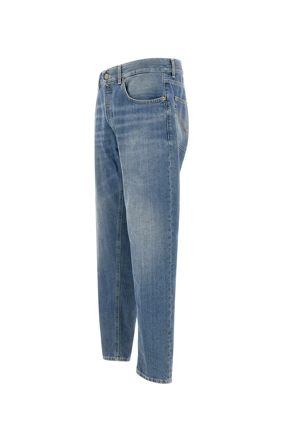 Dian Slim Fit Jeans