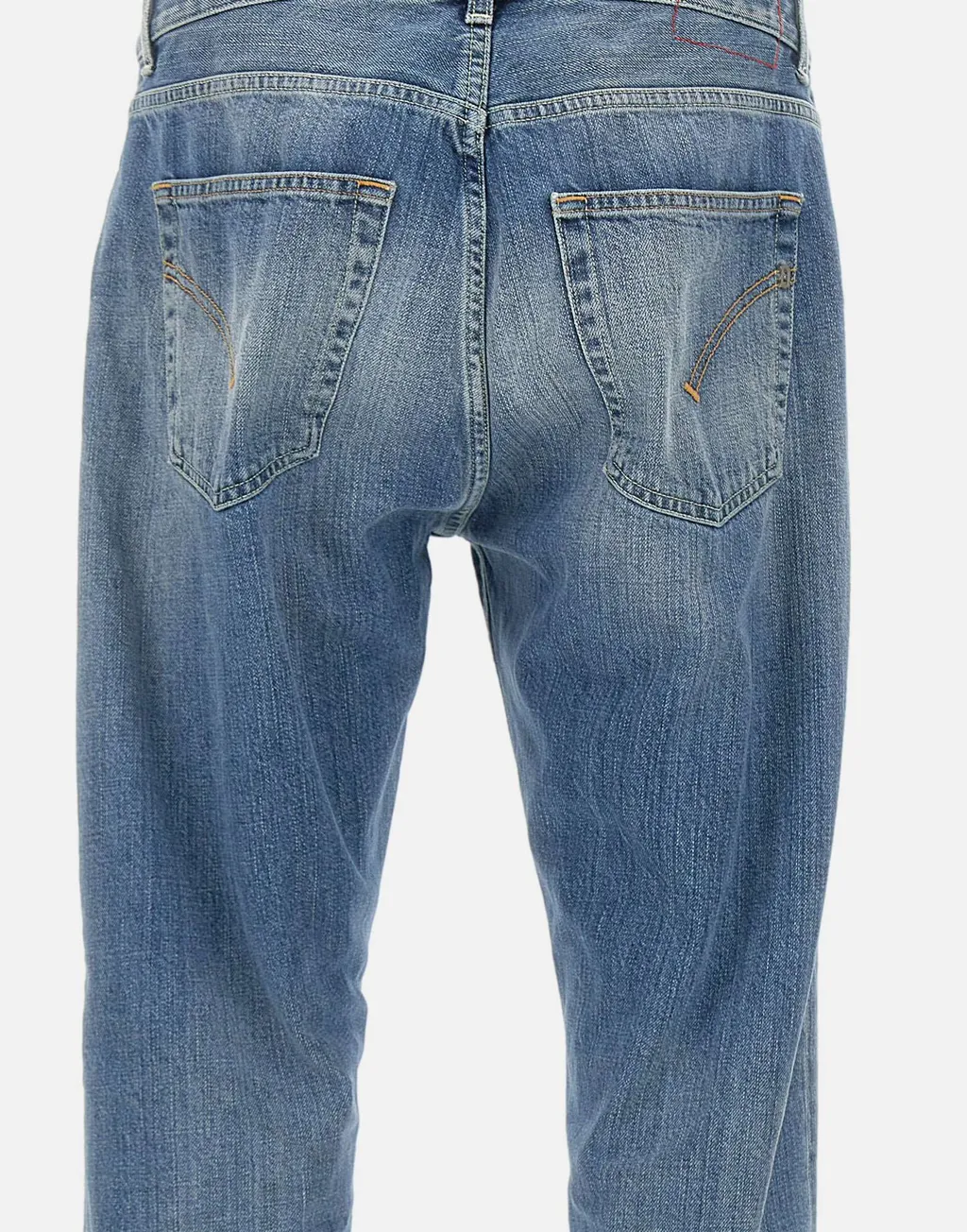 Dian Slim Fit Jeans