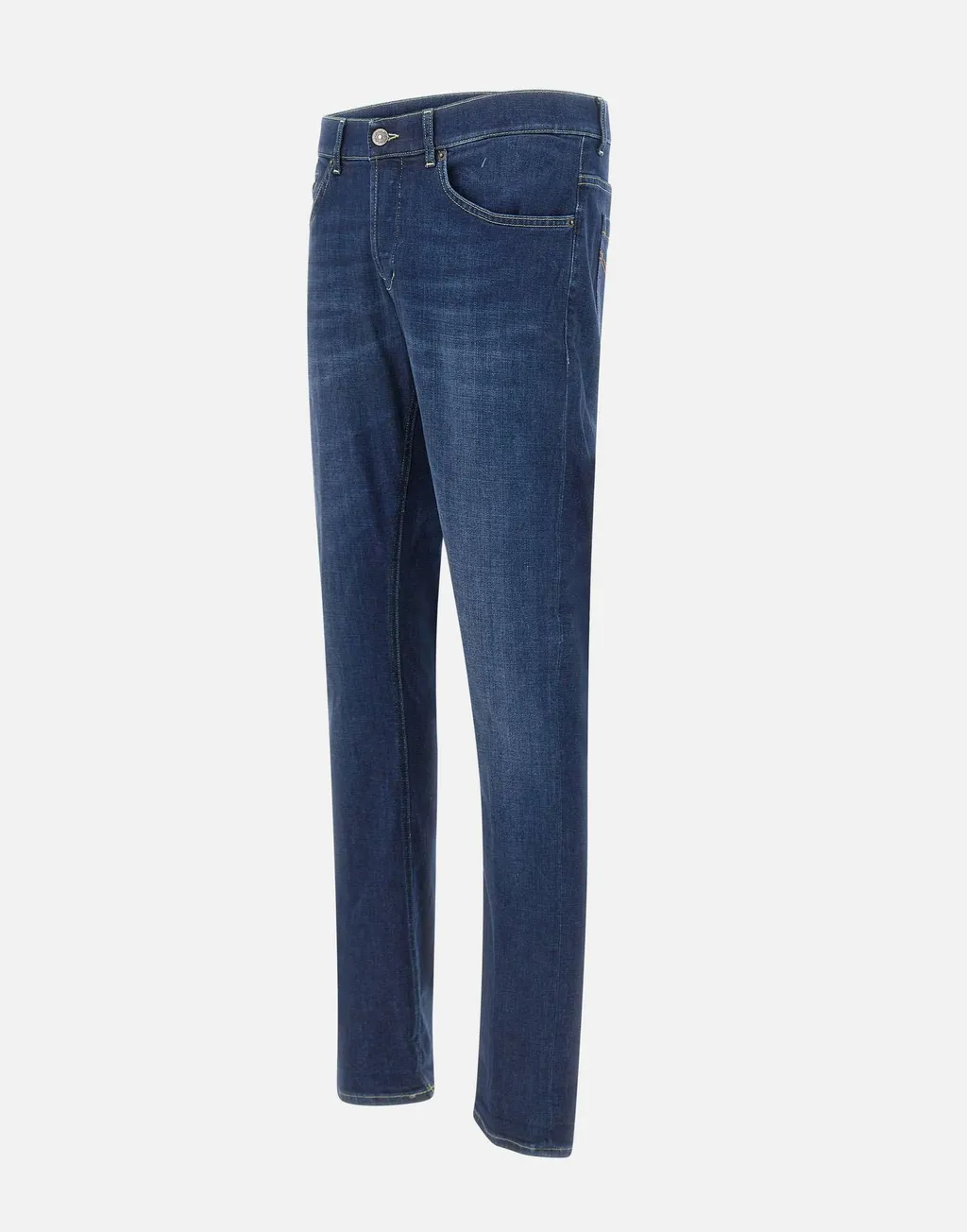 Five-Pocket Jeans