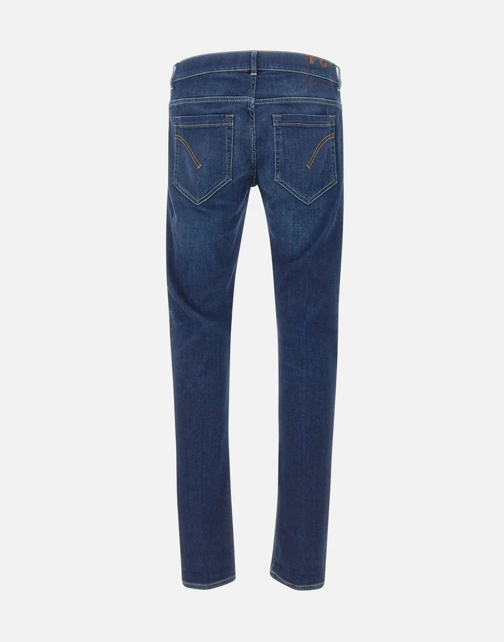 Five-Pocket Jeans