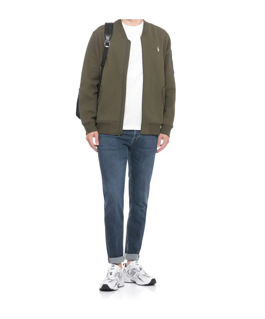 Five-Pocket Jeans