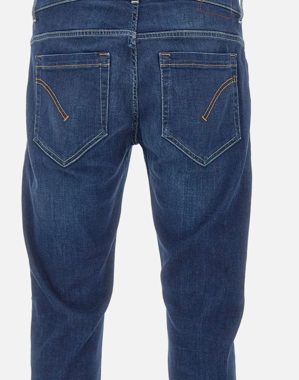 Five-Pocket Jeans