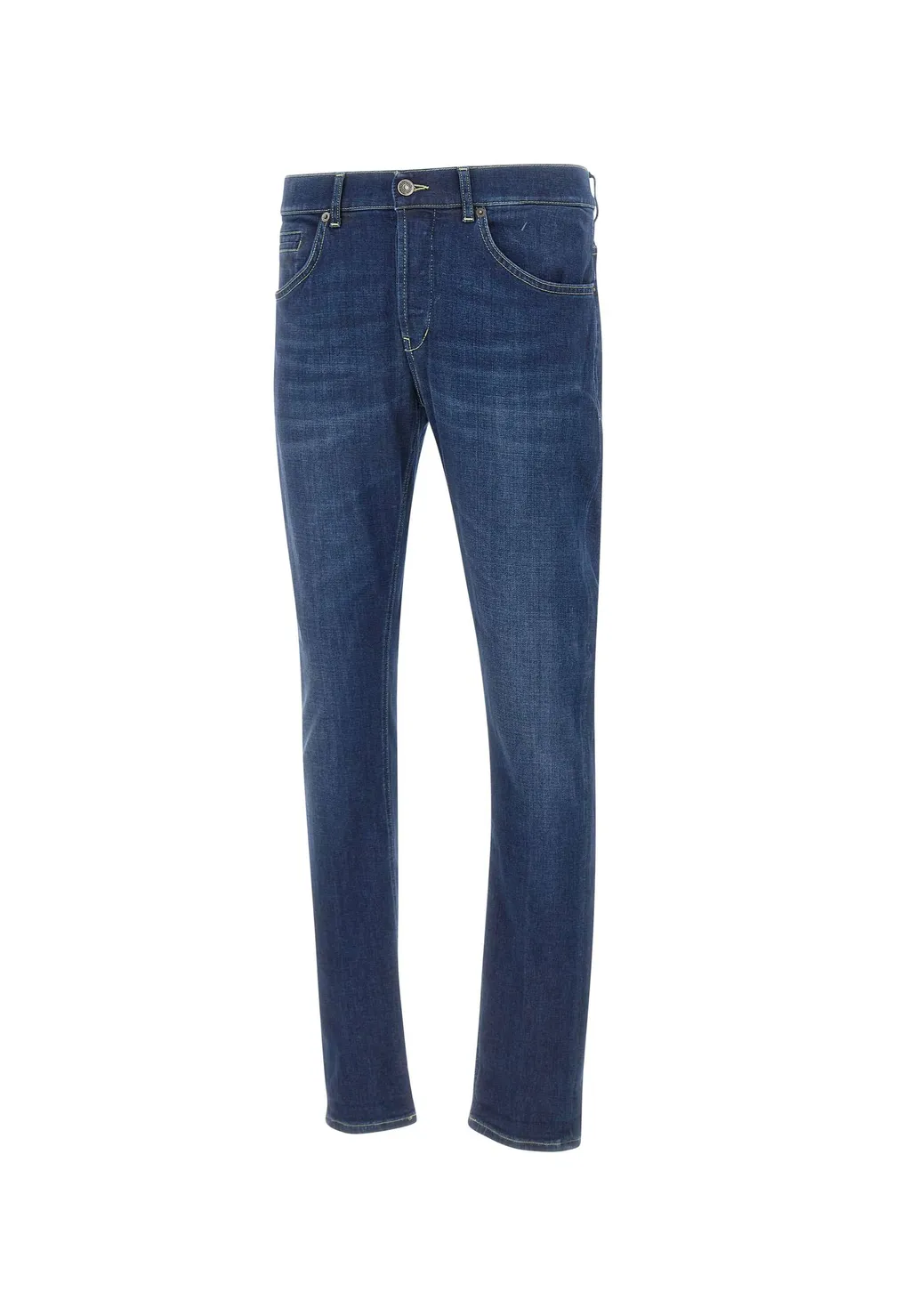 Five-Pocket Jeans
