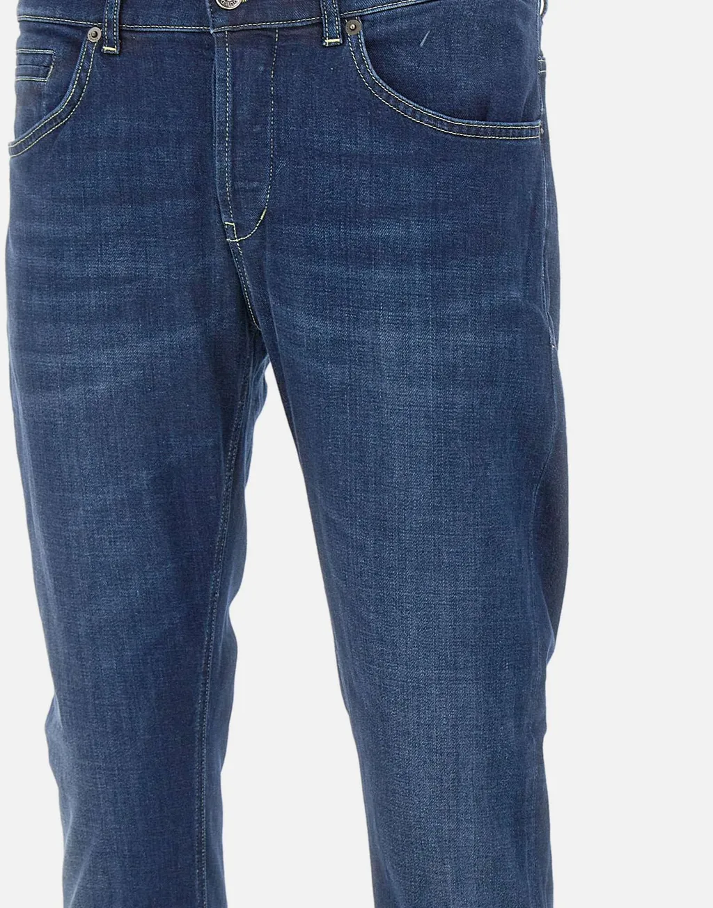 Five-Pocket Jeans