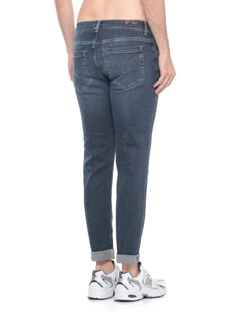 Five-Pocket Jeans