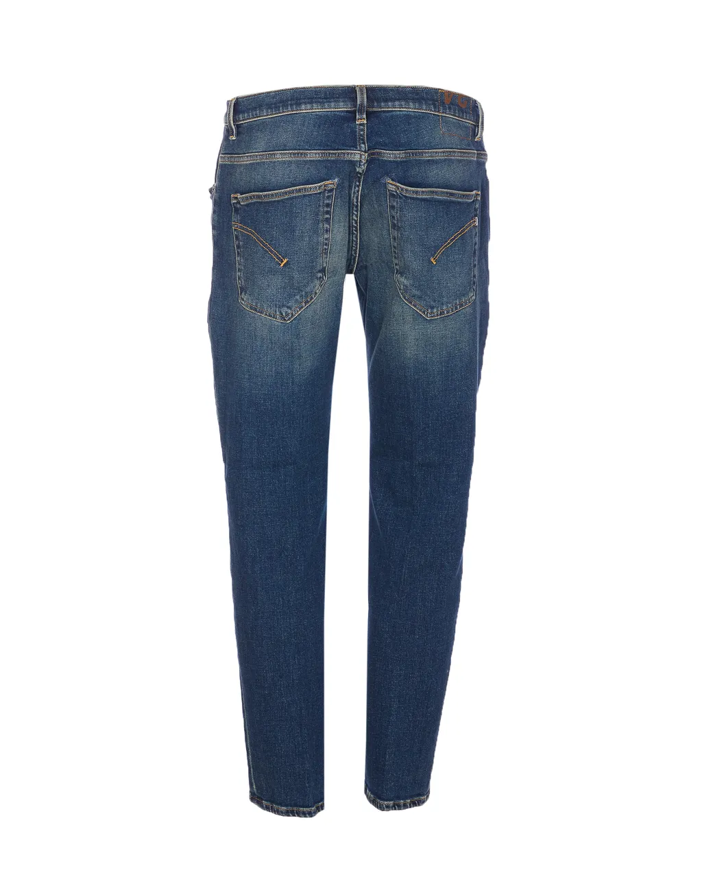 Brighton Regular Fit Jeans