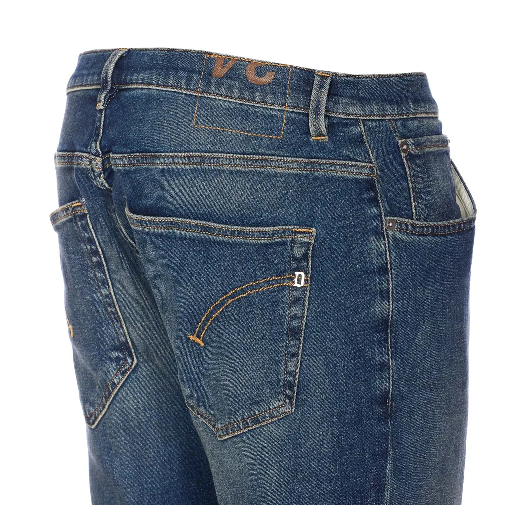 Brighton Regular Fit Jeans