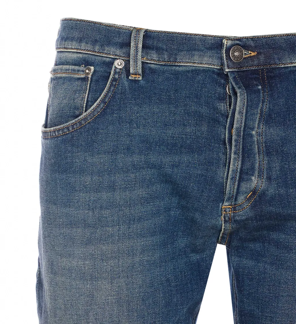 Brighton Regular Fit Jeans