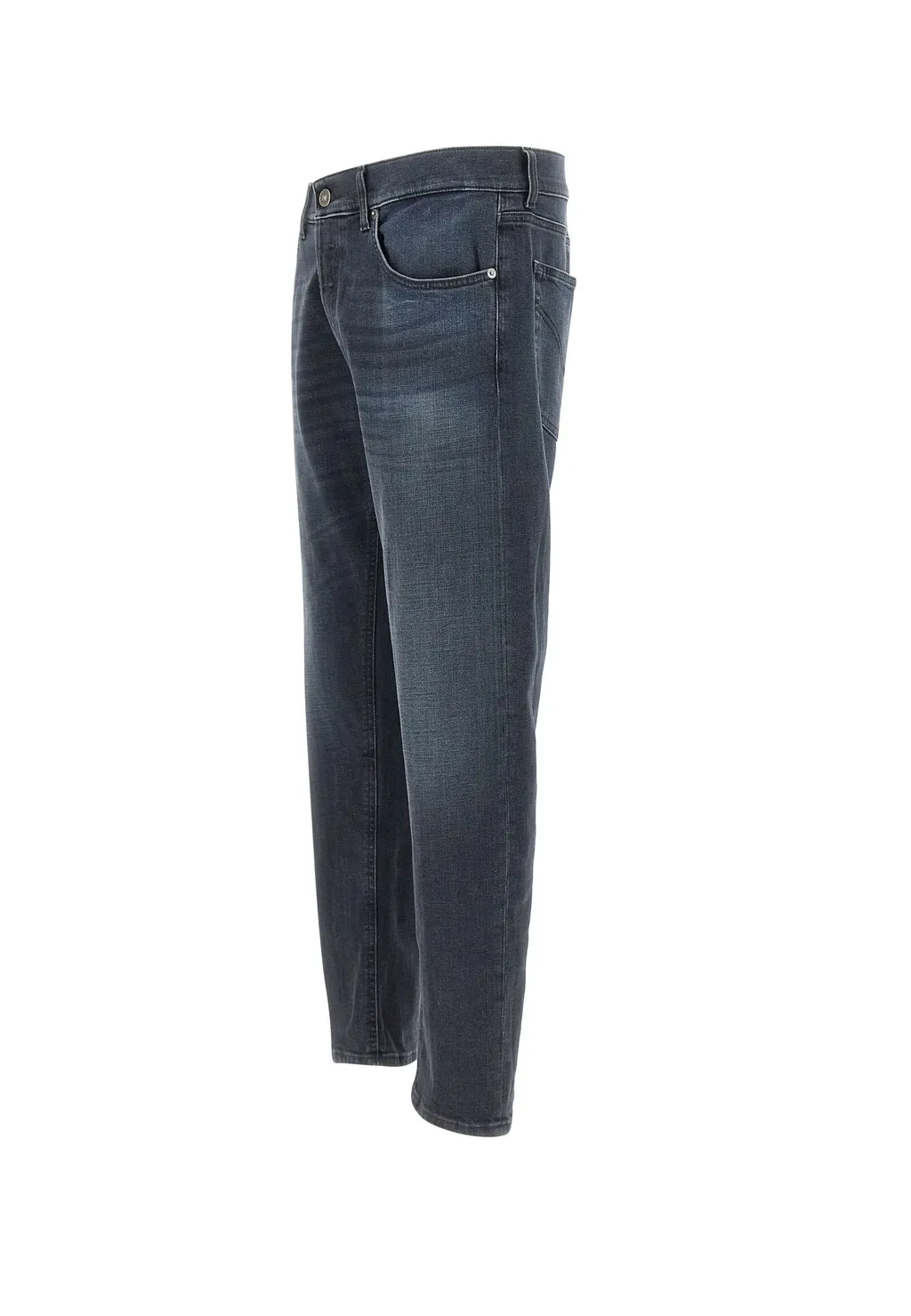 Dian Slim Carrot Jeans