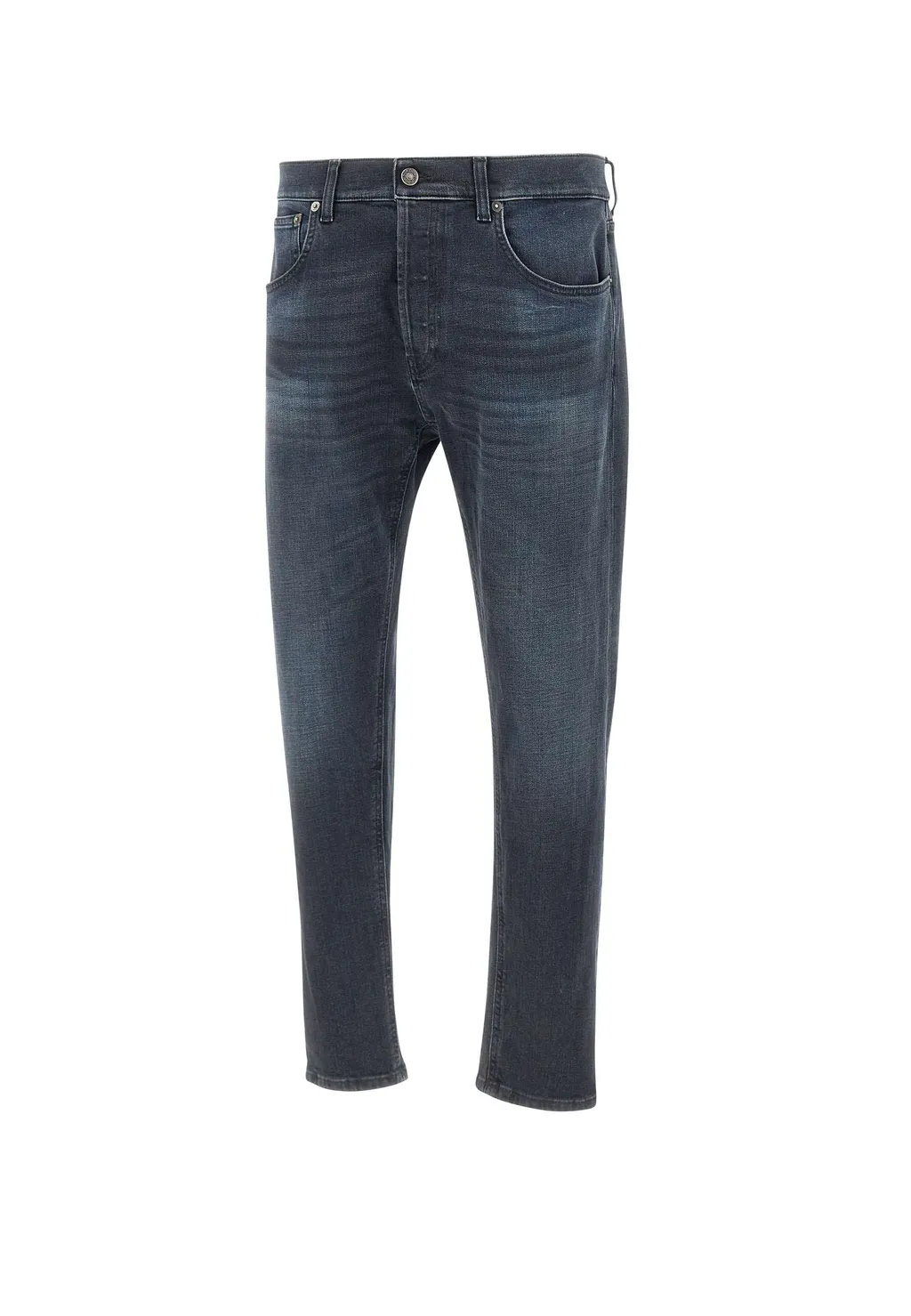 Dian Slim Carrot Jeans