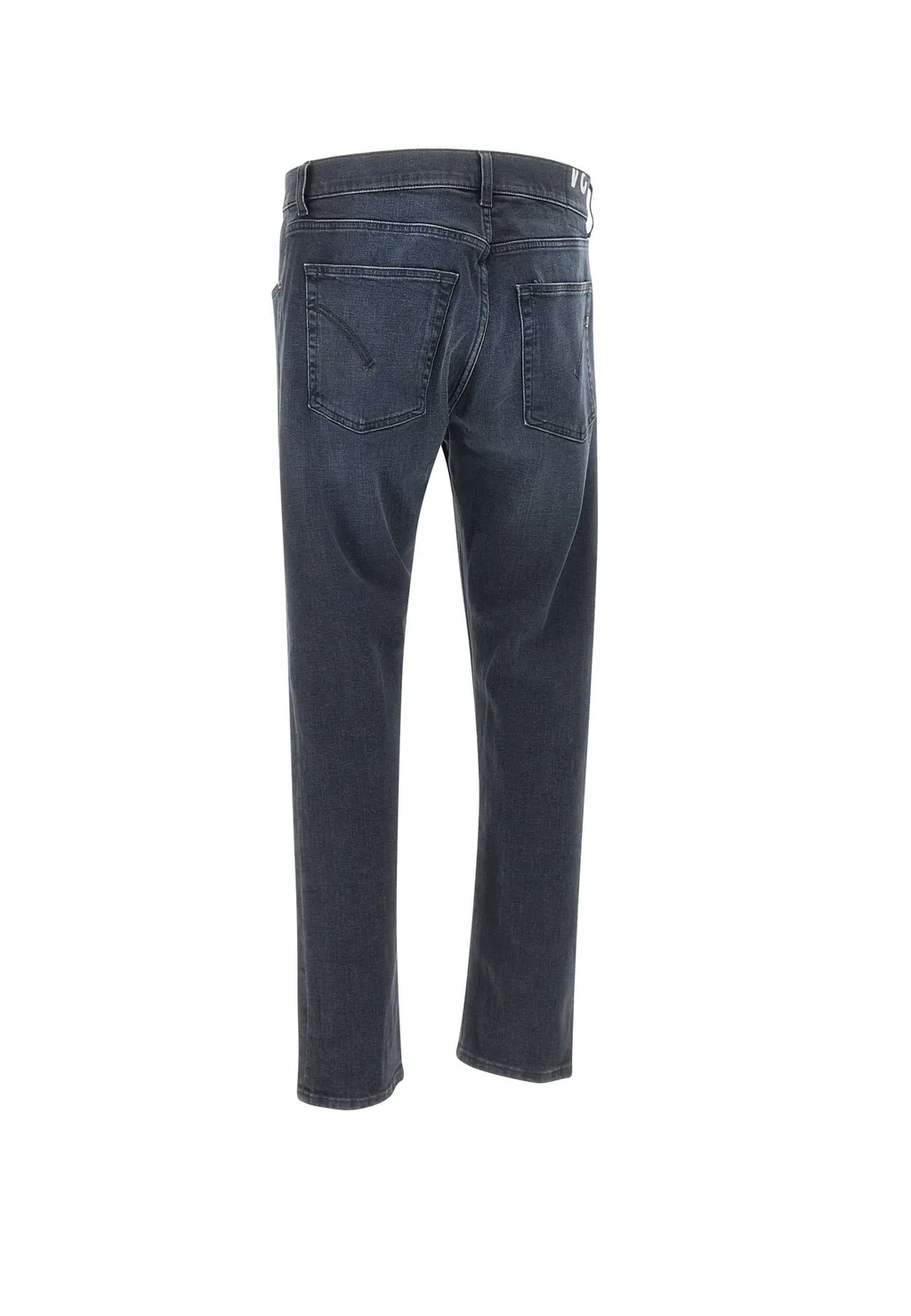 Dian Slim Carrot Jeans