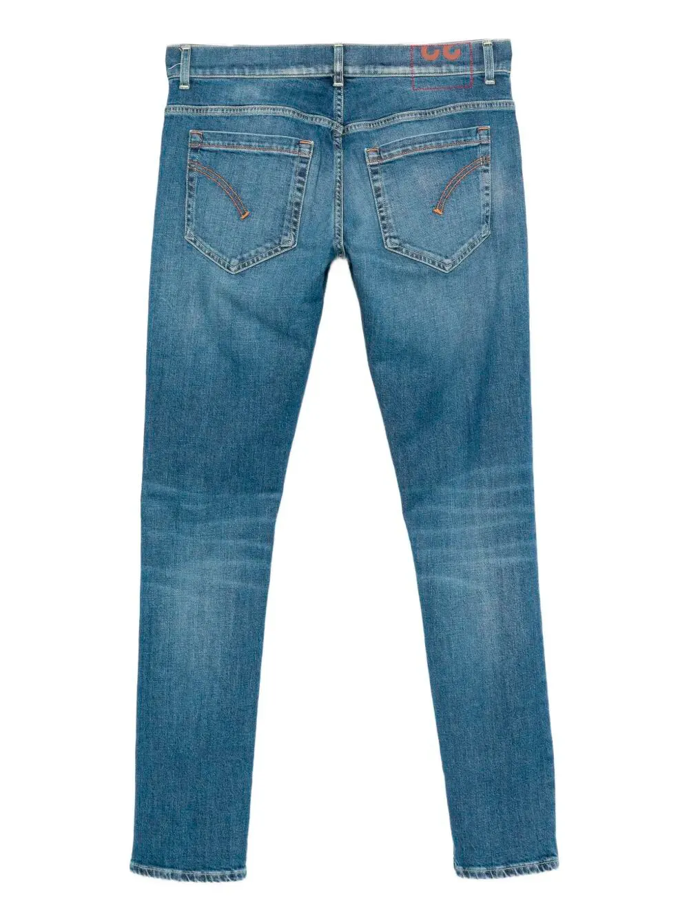 Five-Pocket Jeans
