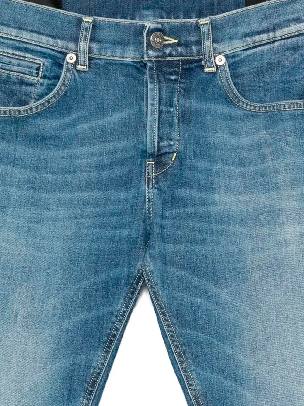 Five-Pocket Jeans