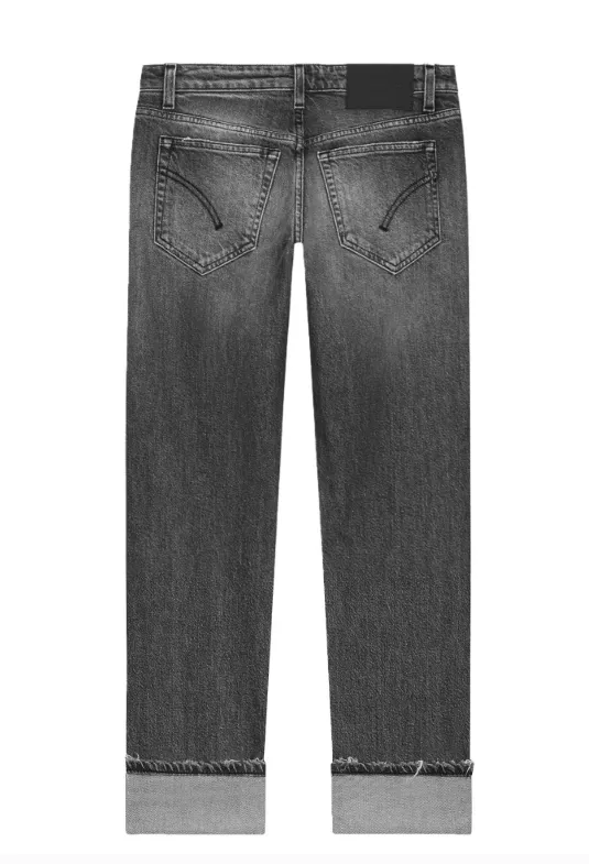 Coco Slim-Fit Jeans