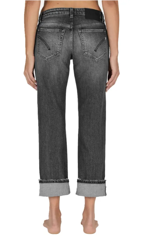 Coco Slim-Fit Jeans