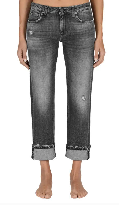 Coco Slim-Fit Jeans