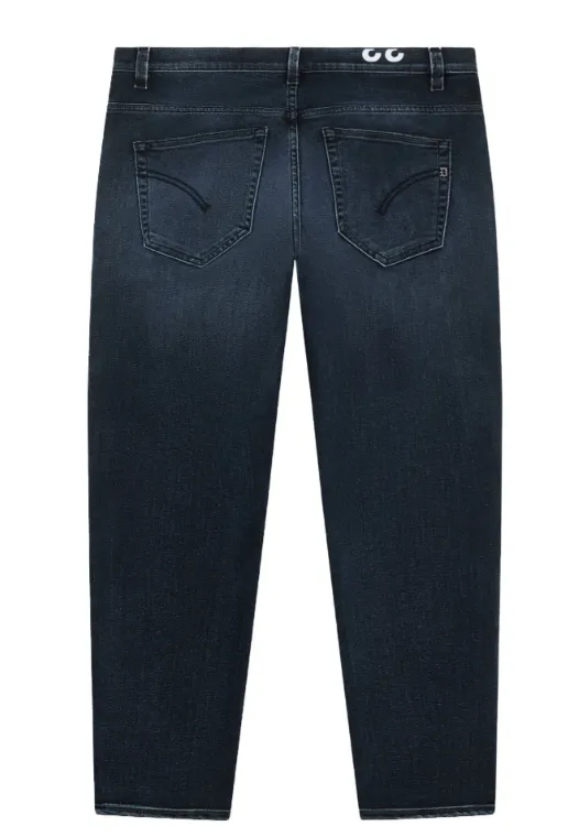 Brighton Carrot Fit Jeans