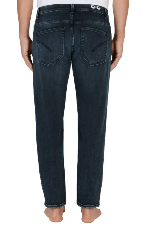 Brighton Carrot Fit Jeans