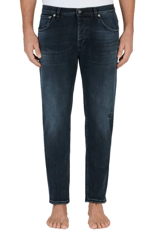 Brighton Carrot Fit Jeans