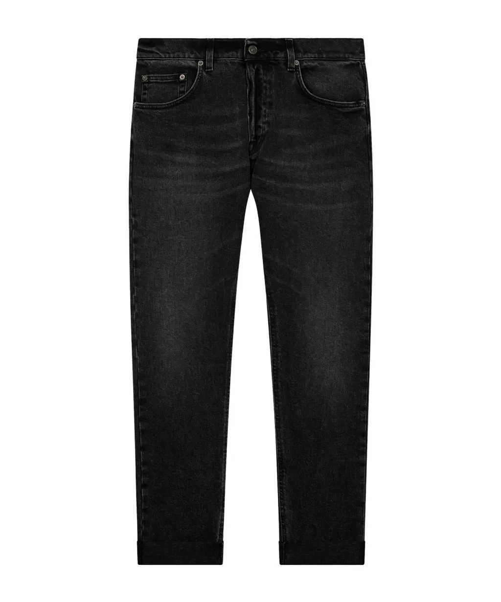 Five-Pockets Jeans