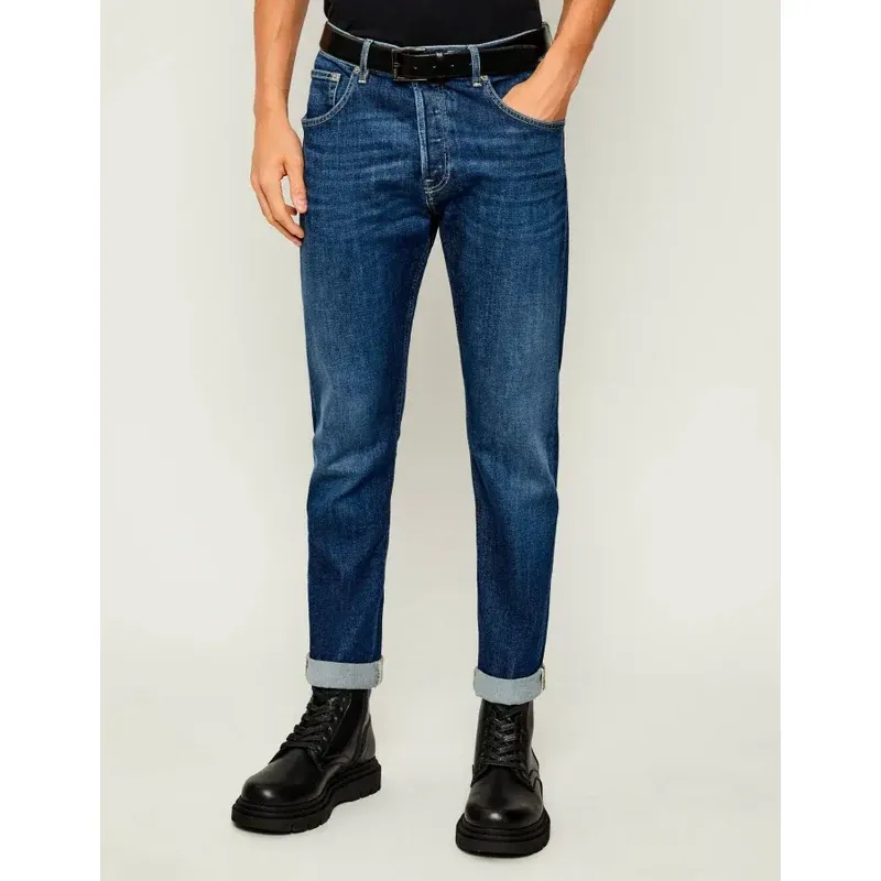 Icon Jeans