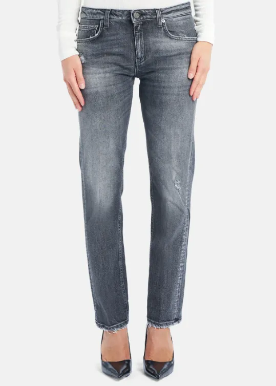 Slim Fit Jeans