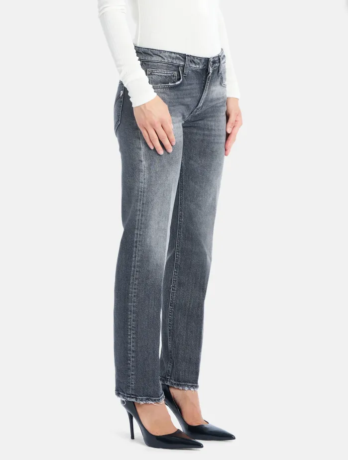 Slim Fit Jeans