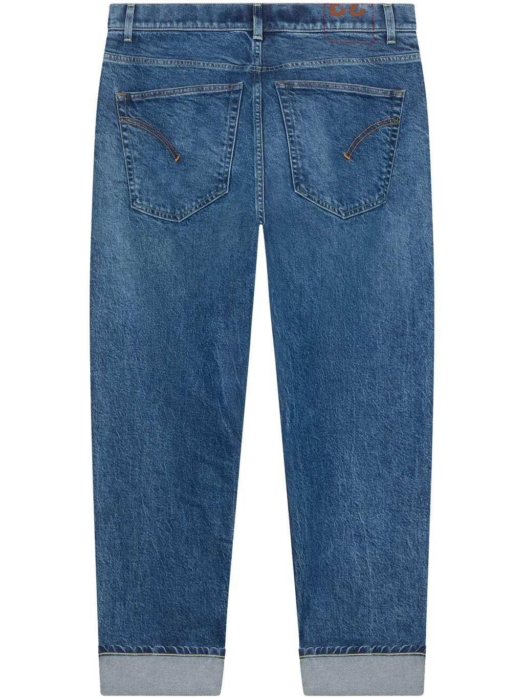 Paco Loose Fit Jeans