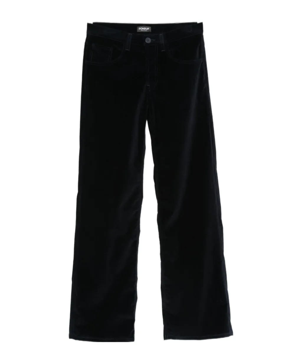 Casual Trousers