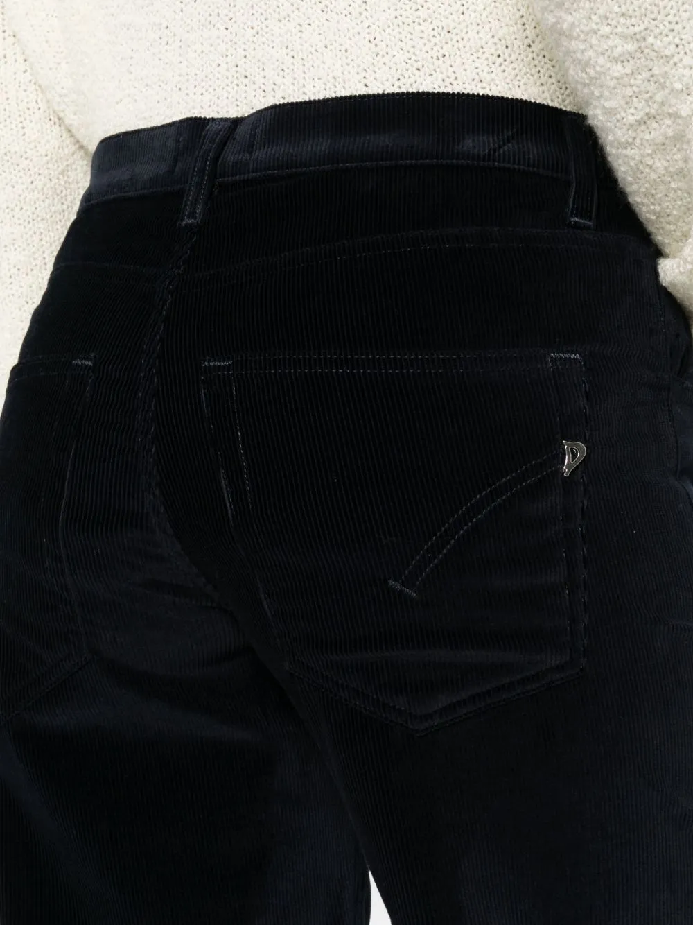 Casual Trousers