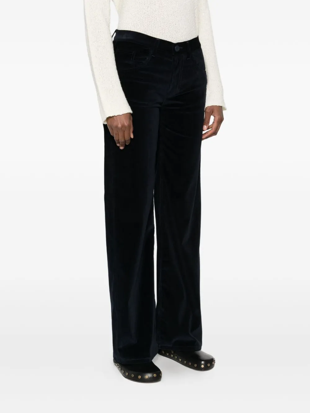 Casual Trousers
