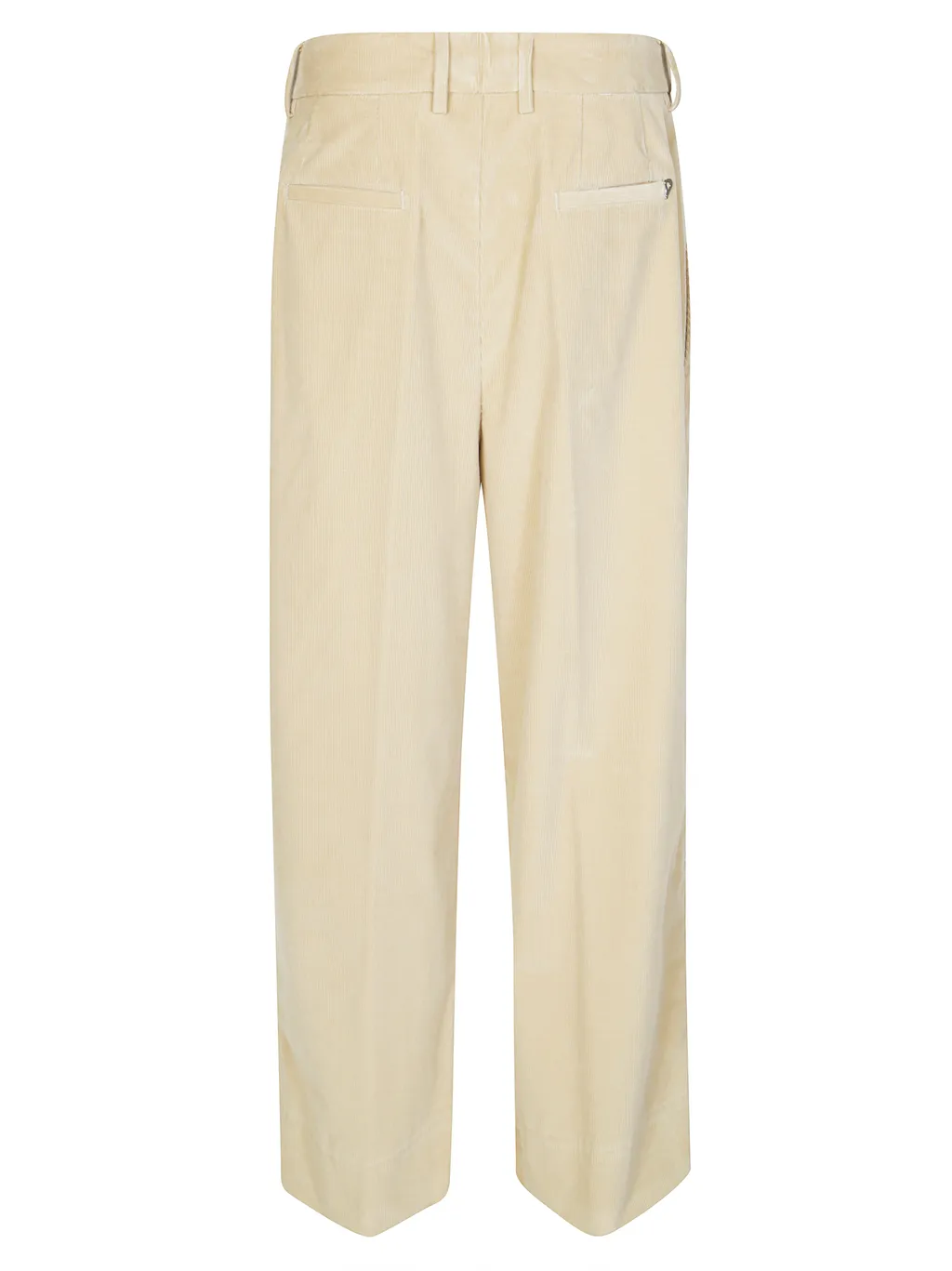 Eloise Pleated Trousers